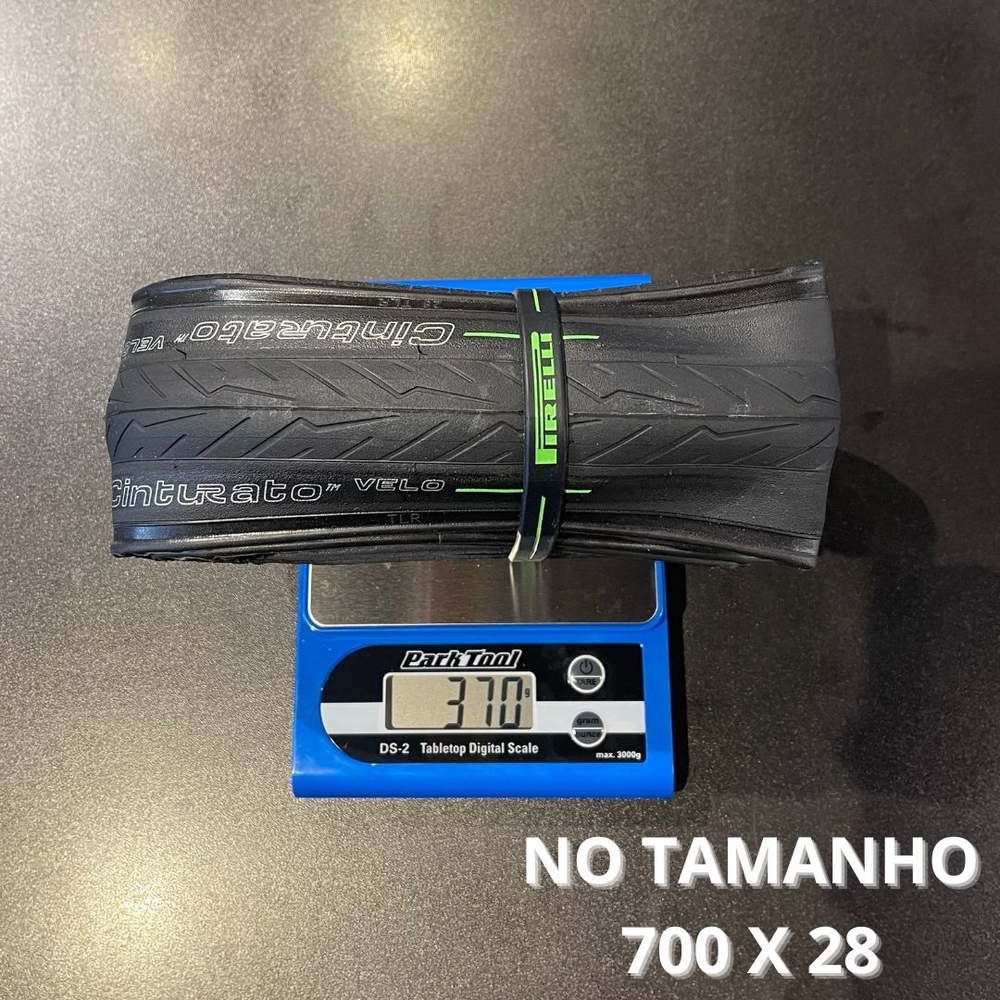 【在庫有】 Pirelli Speed Pneu Cinturato Preto Tubeless Velo パーツ