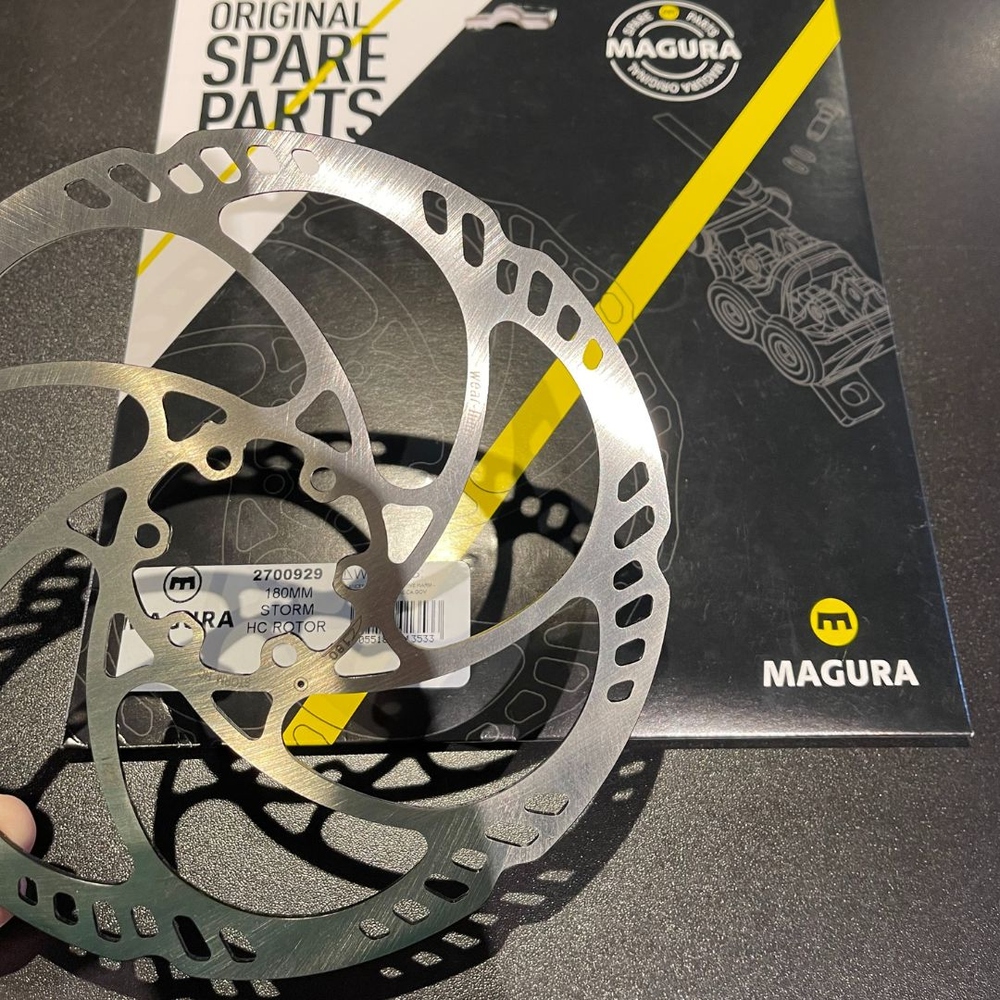 売れ筋介護用品も！ disco_rotor_para_freio_magura_ ディスクブレーキ