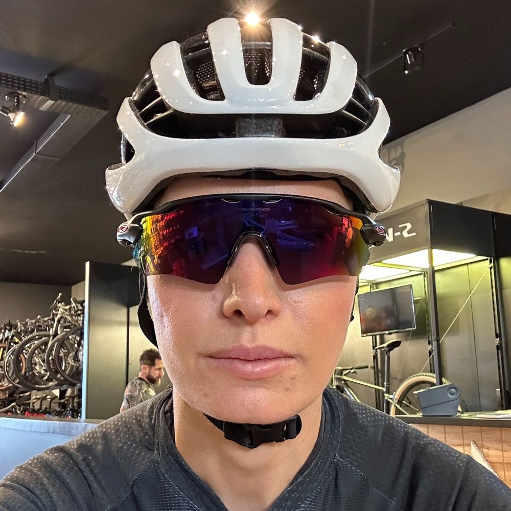 Oculos Oakley Radar Ev Path Prizm Road
