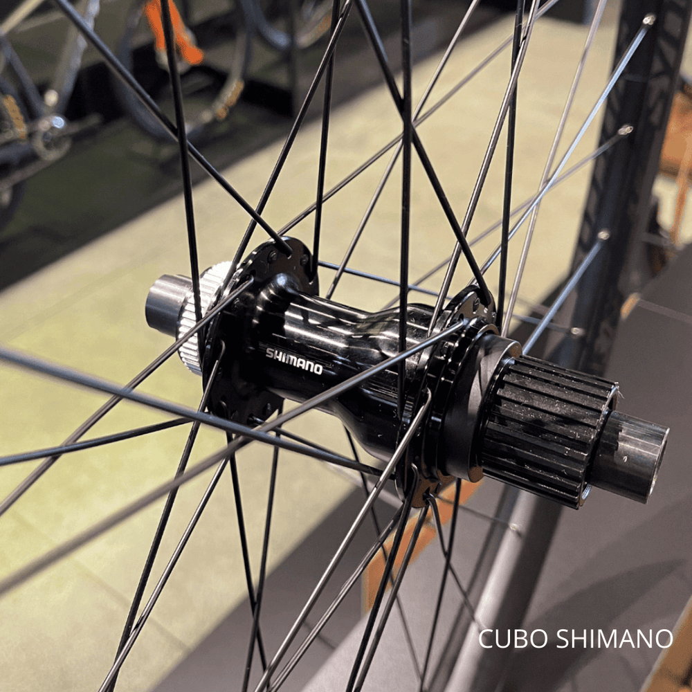 Rodas Syncros MTB X-30SE Alumínio Tubeless e Boost