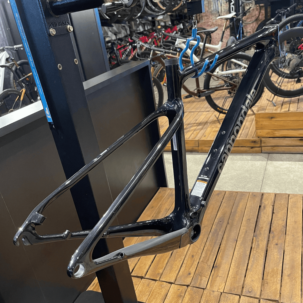 Quadro cannondale scalpel 2025