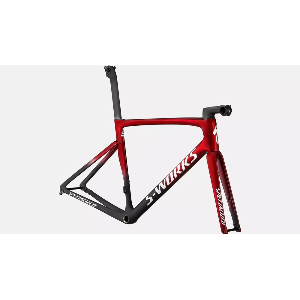 Quadro online specialized tarmac