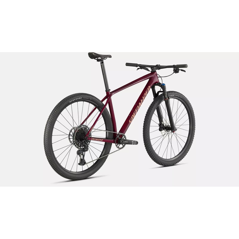Epic hardtail comp sale