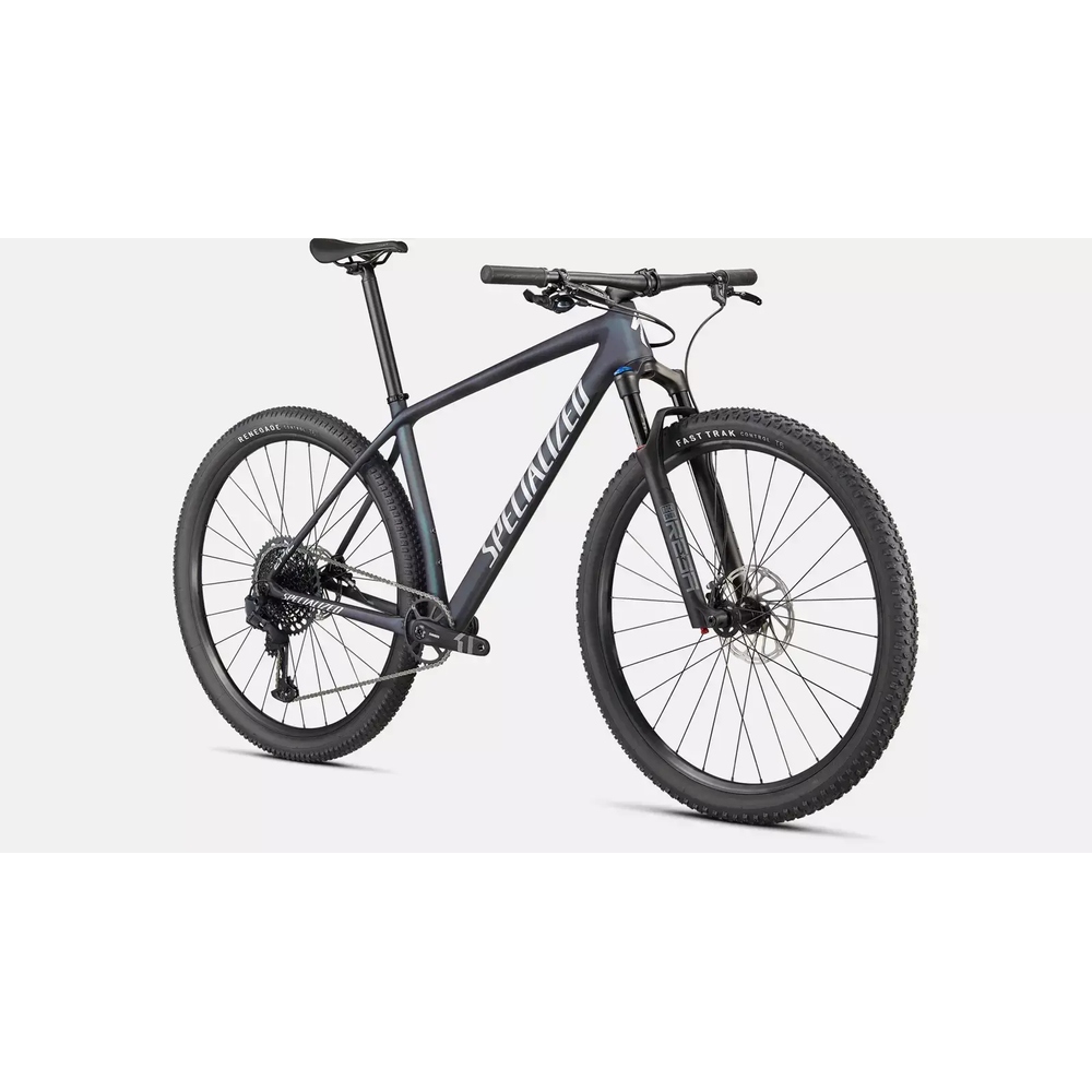 Bicicleta Specialized Epic HT Comp Carbon