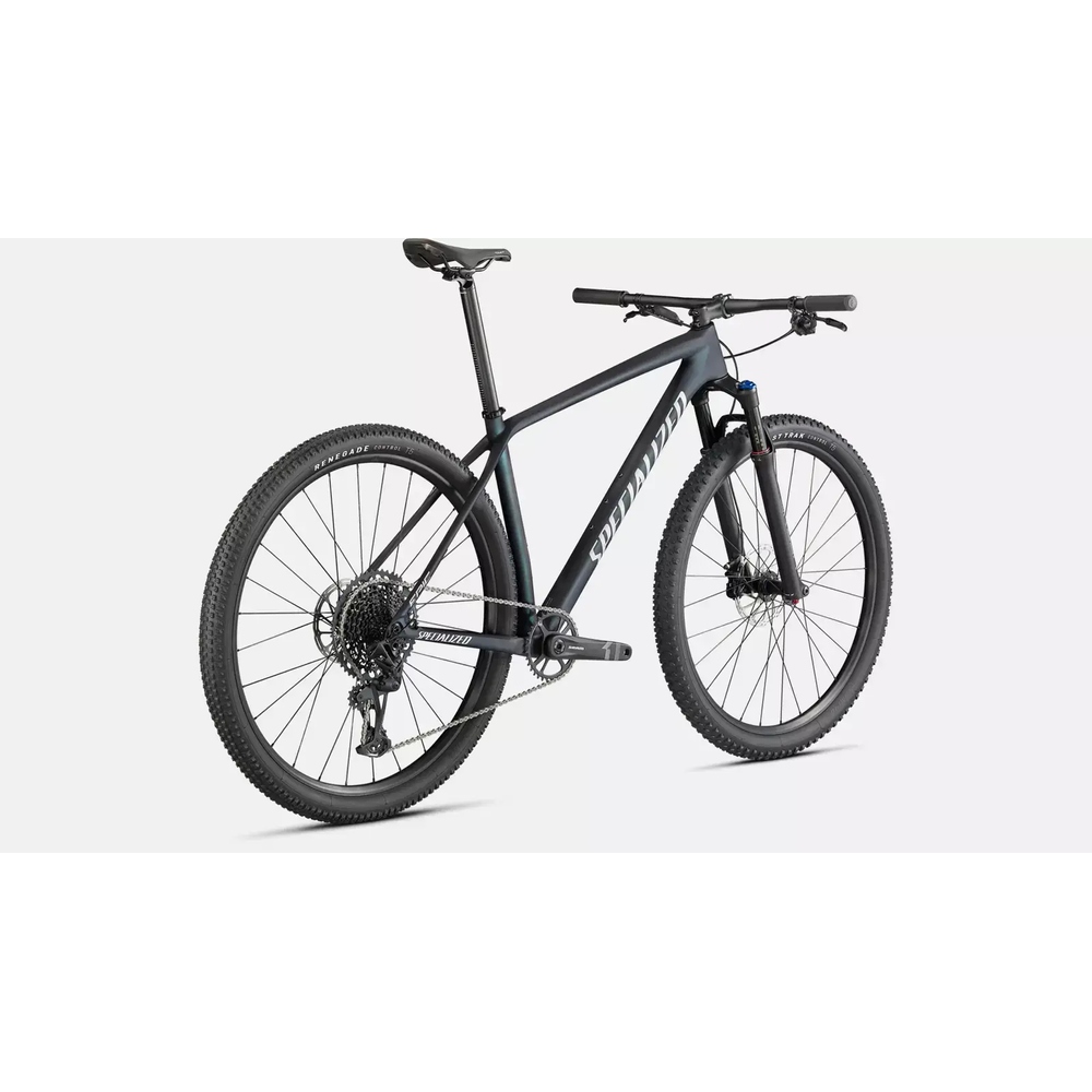 Bicicleta specialized sales carbono 29