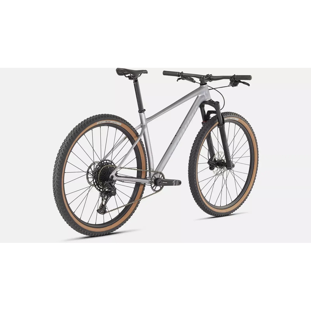 Bicicleta specialized chisel 2025