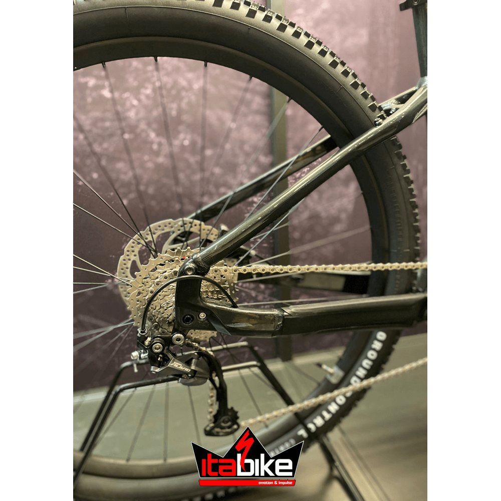 El mountain bike deals