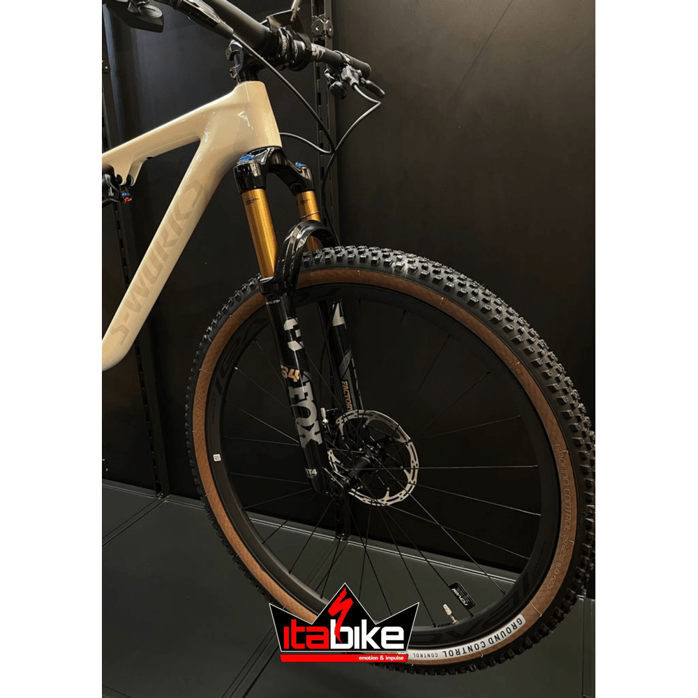 Bicicleta specialized sales s works
