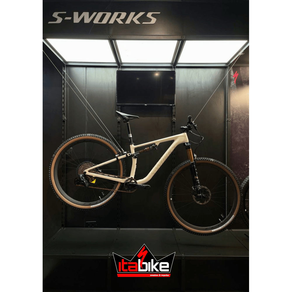 S works bicicleta clearance