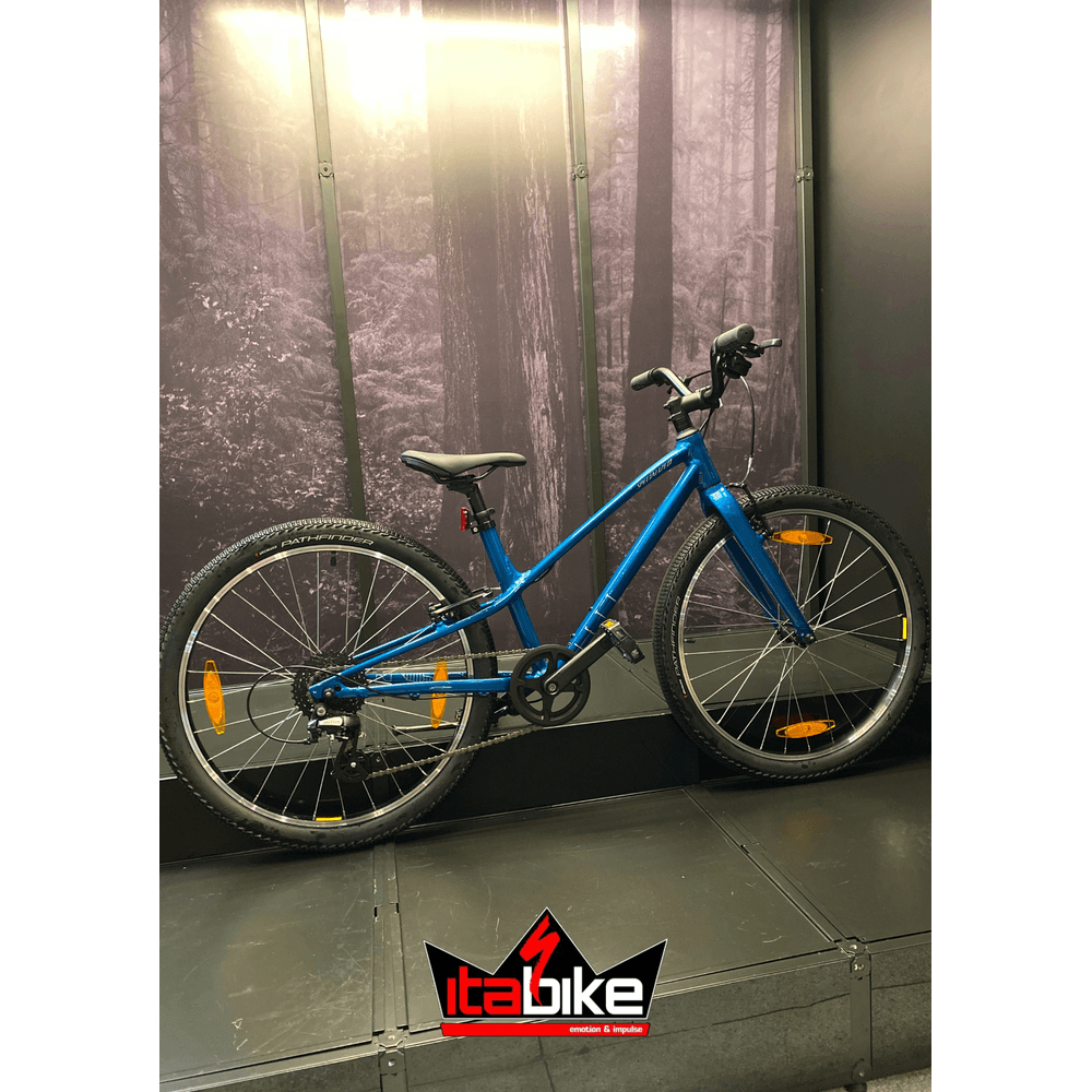 24 specialized shop mountain bike