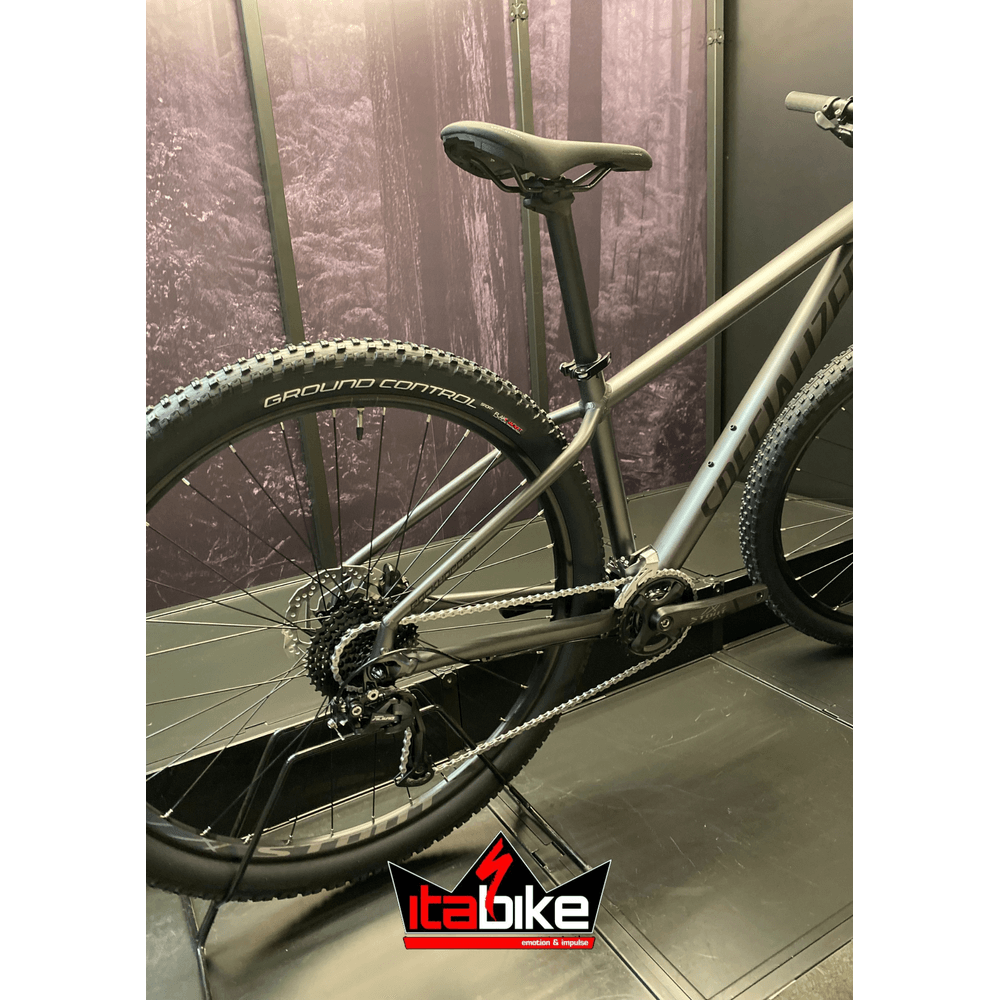 Bicicleta rockhopper sales comp 29