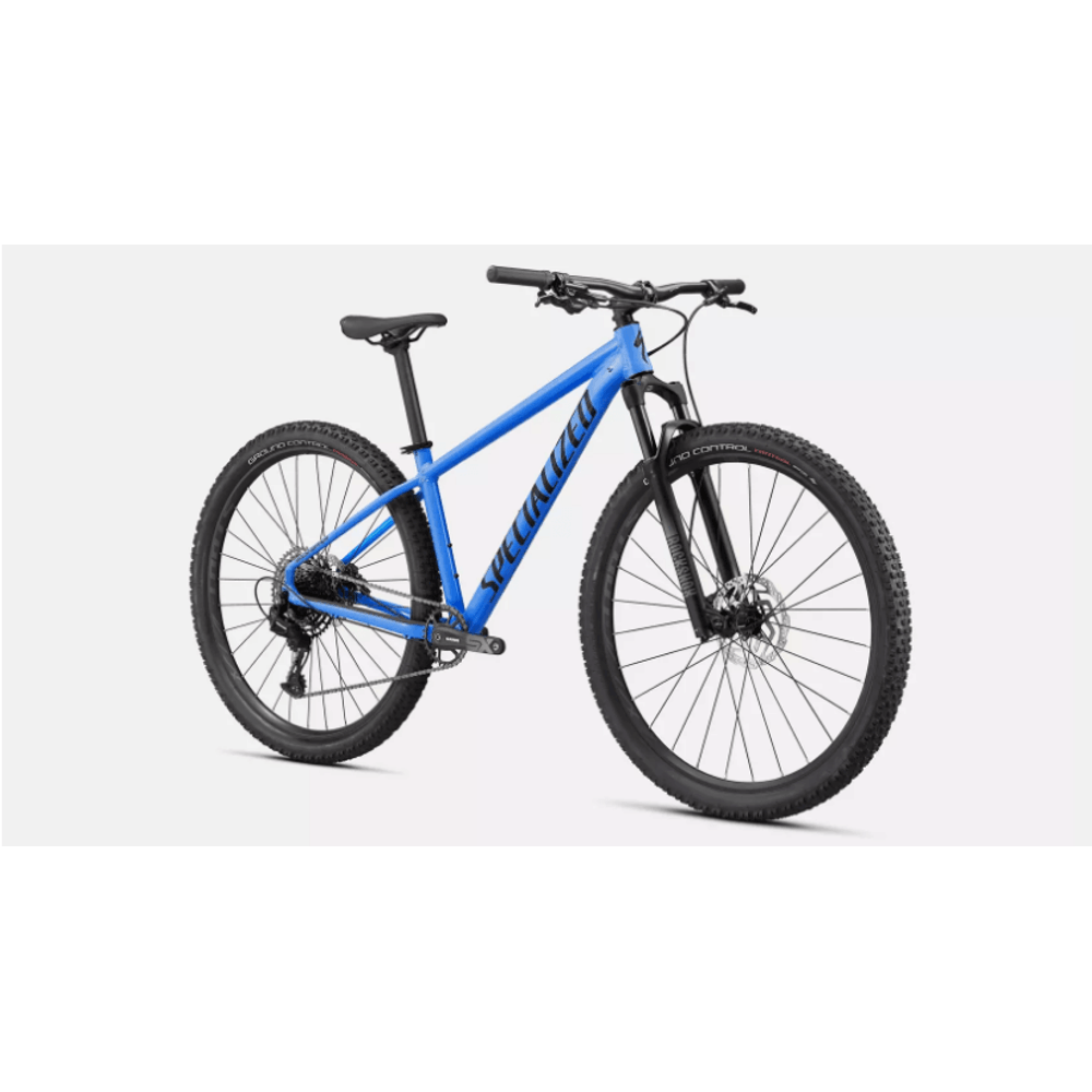 Bicicleta rockhopper 2025