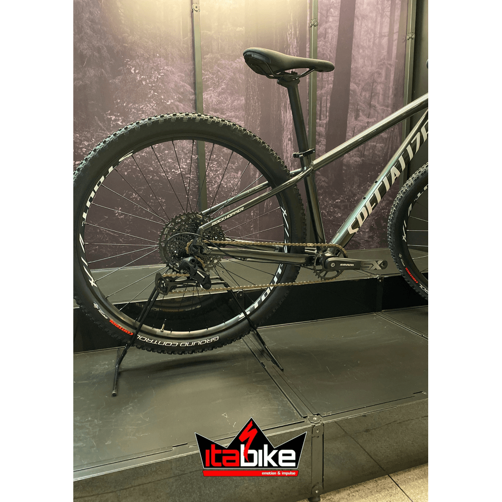 Bicicleta rockhopper discount