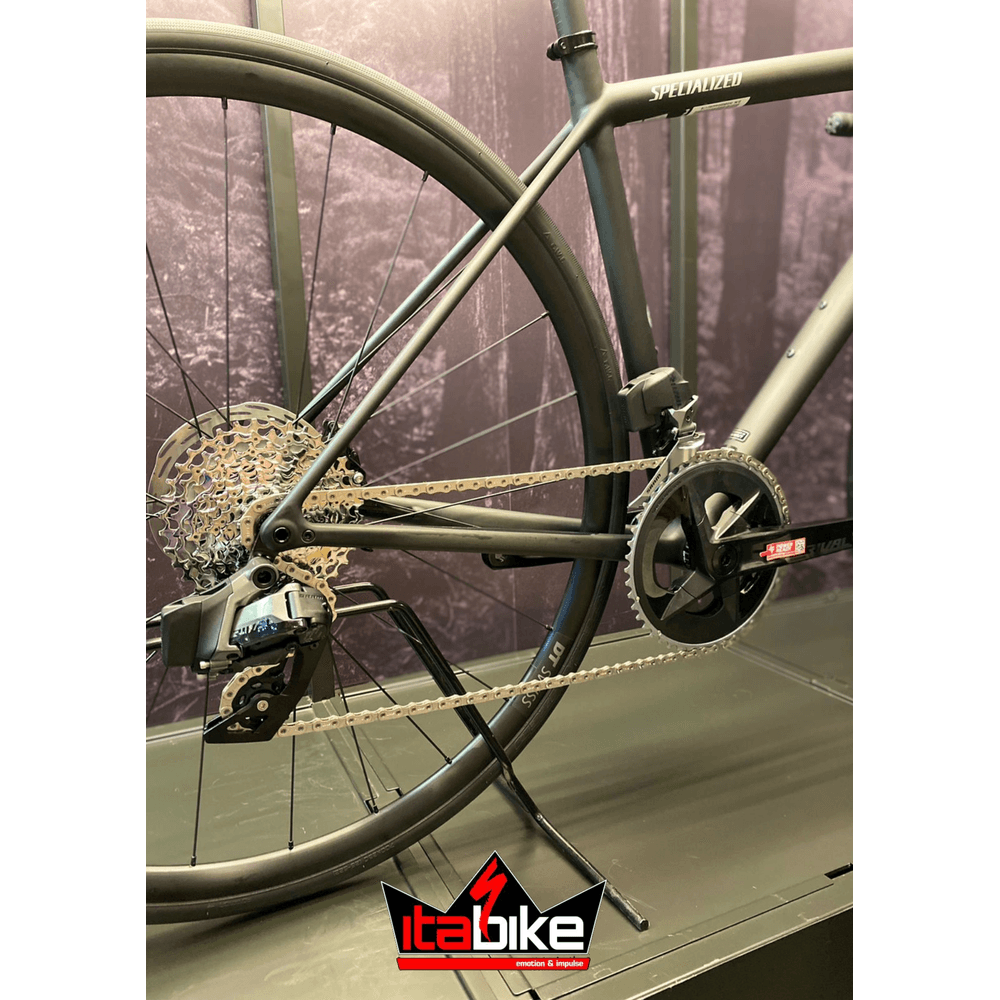 Bicicleta specialized sales mtb carbono