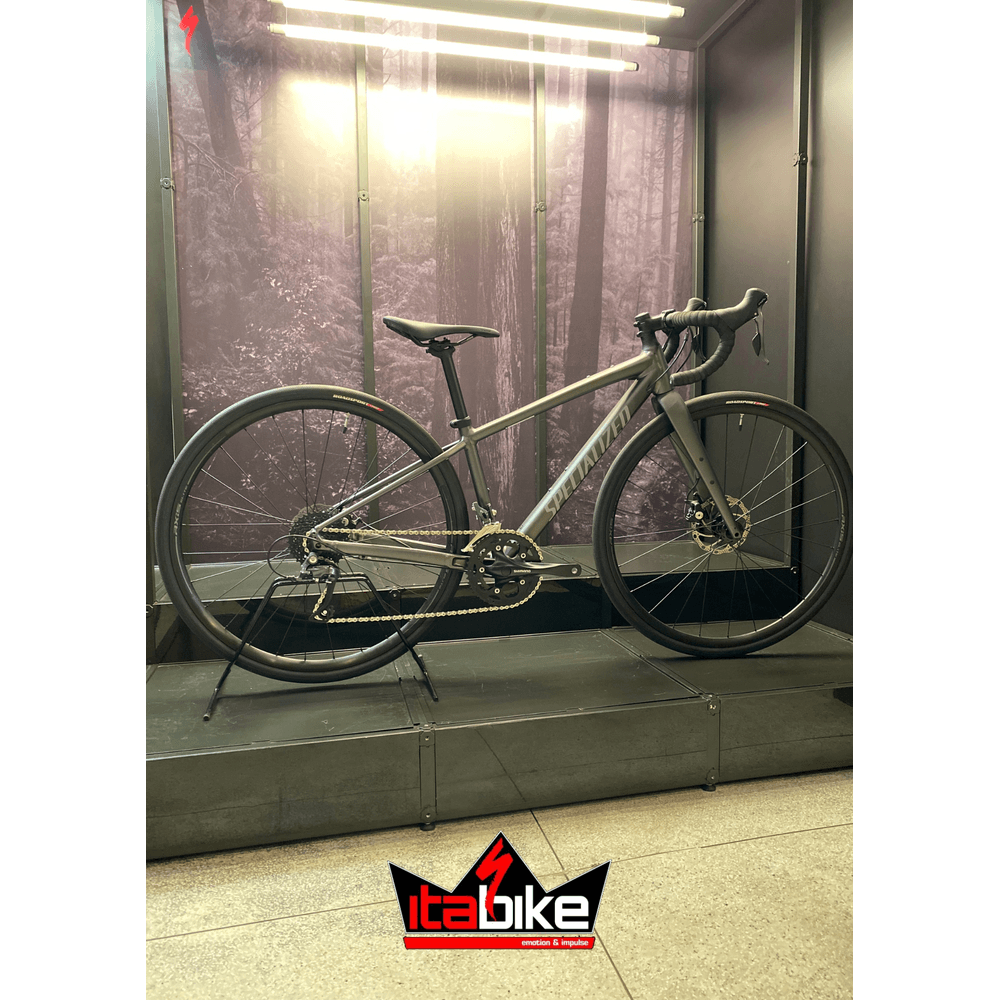 Diverge outlet e5 base