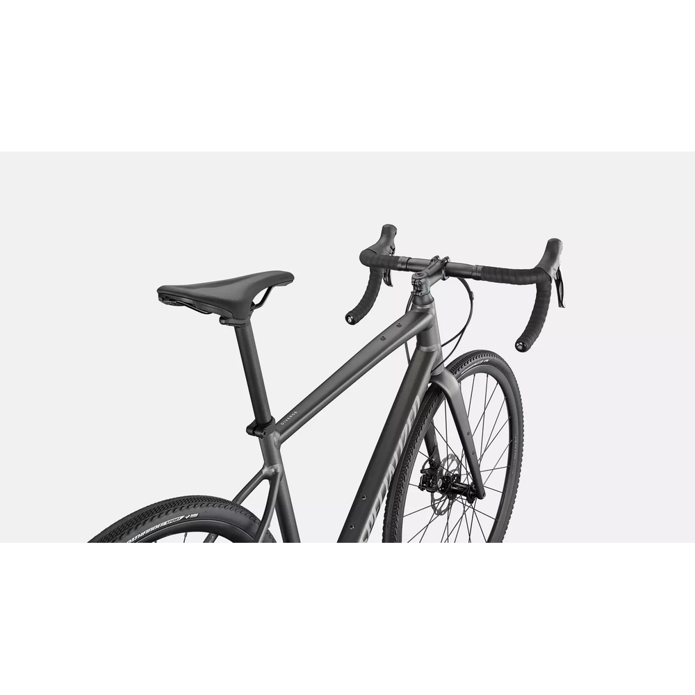 Bicicleta specialized diverge shop