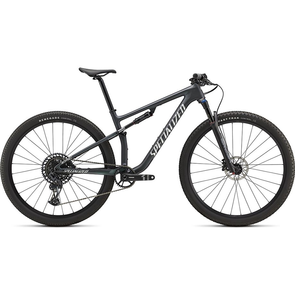 2007 specialized deals epic comp