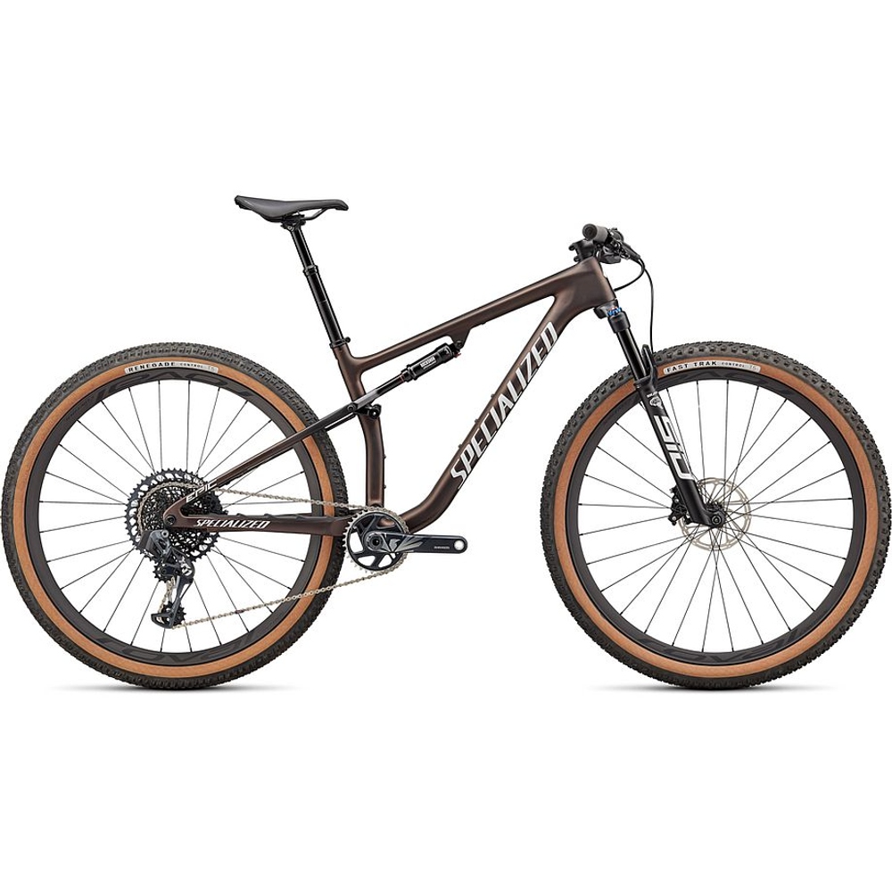 Bicicleta epic specialized clearance