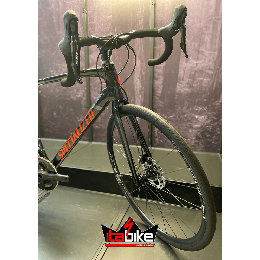 Bicicleta specialized roubaix sport cheap
