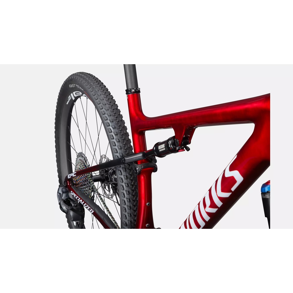 Bicicleta s hotsell works mtb