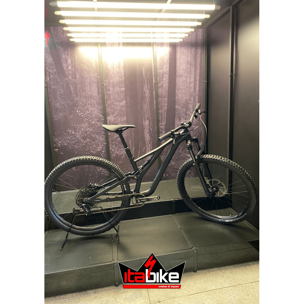 Bicicleta specialized stumpjumper clearance