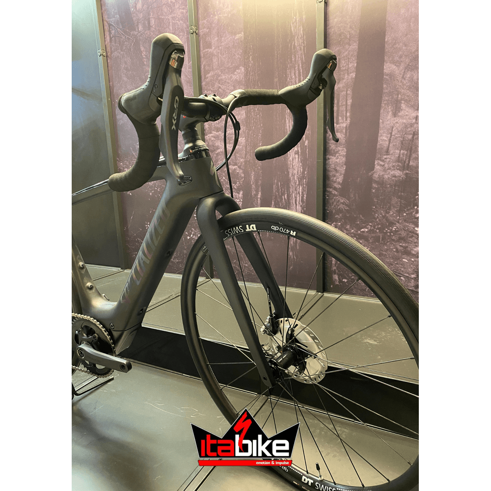 Bicicleta specialized mas 2025 cara
