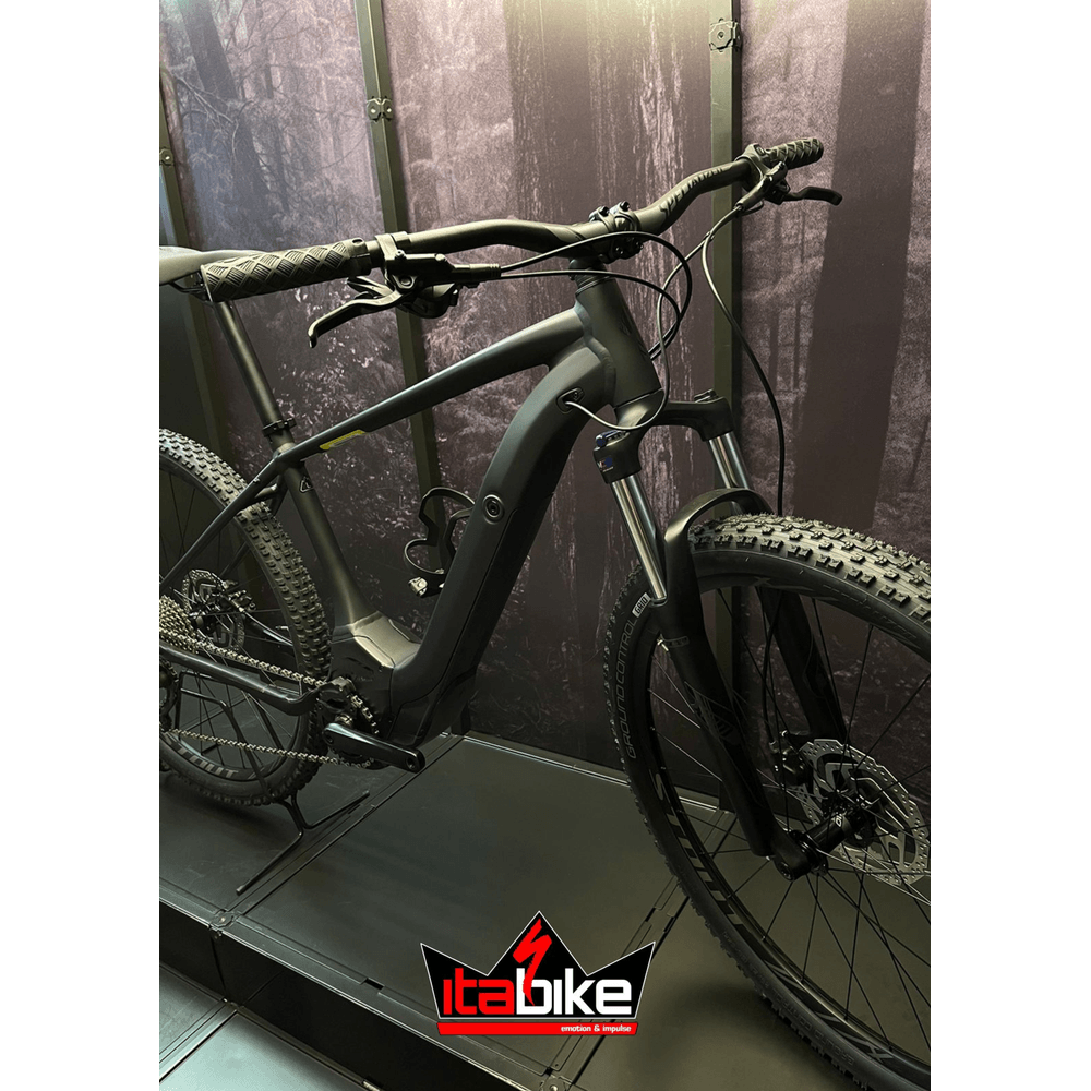 Bicicleta hardtail clearance