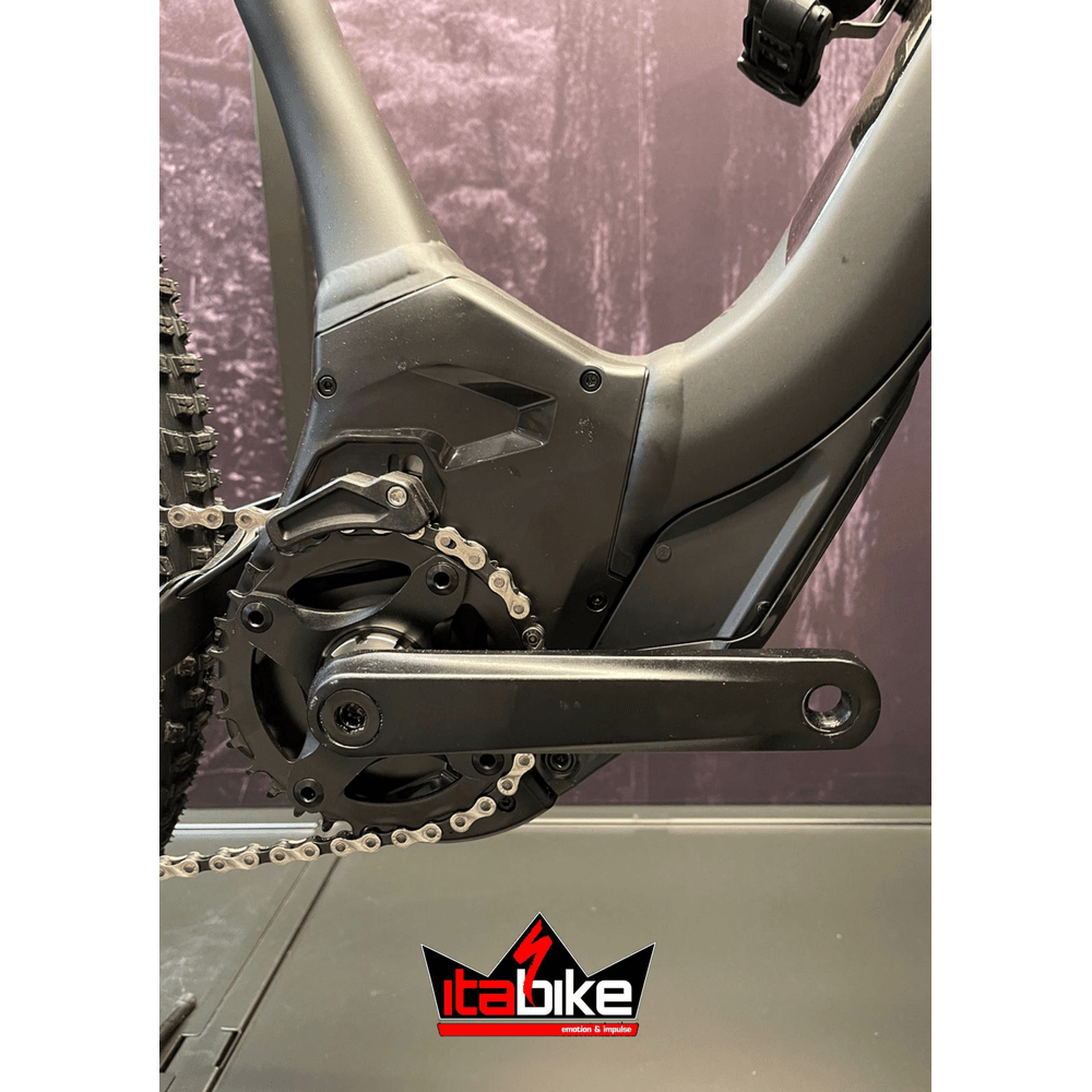 E bike turbo levo deals