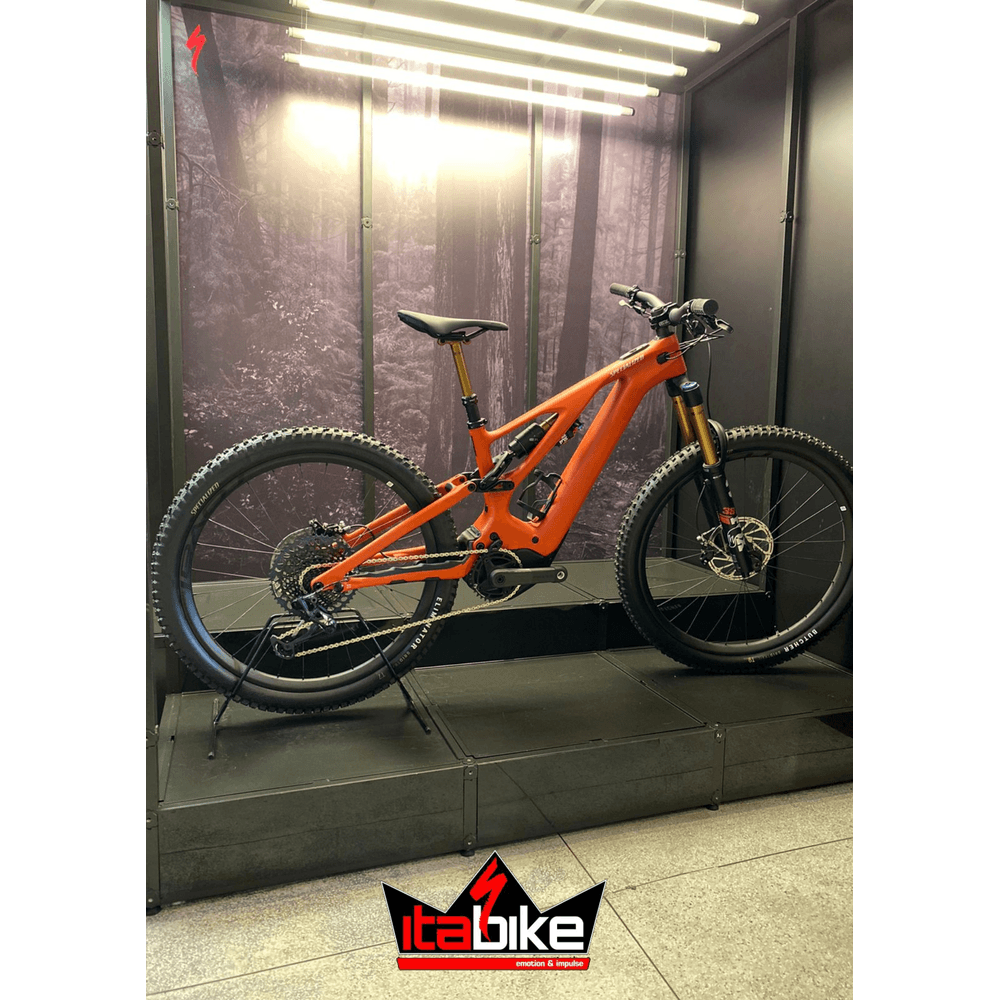 Ebike specialized turbo outlet levo