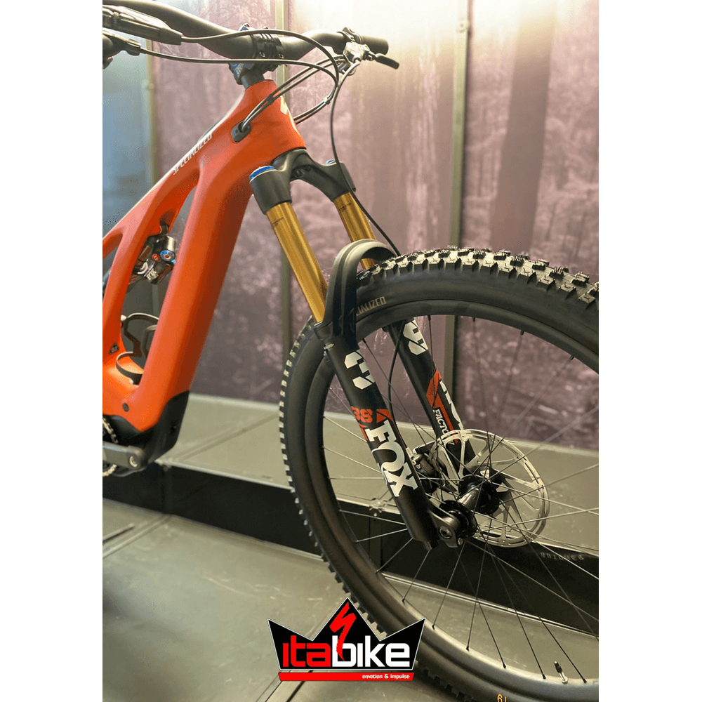 Bicicleta specialized turbo 2025 levo