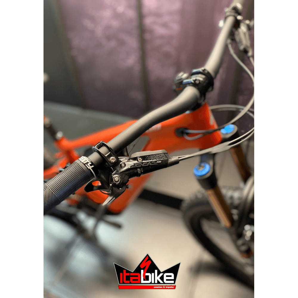 E online bike 700wh