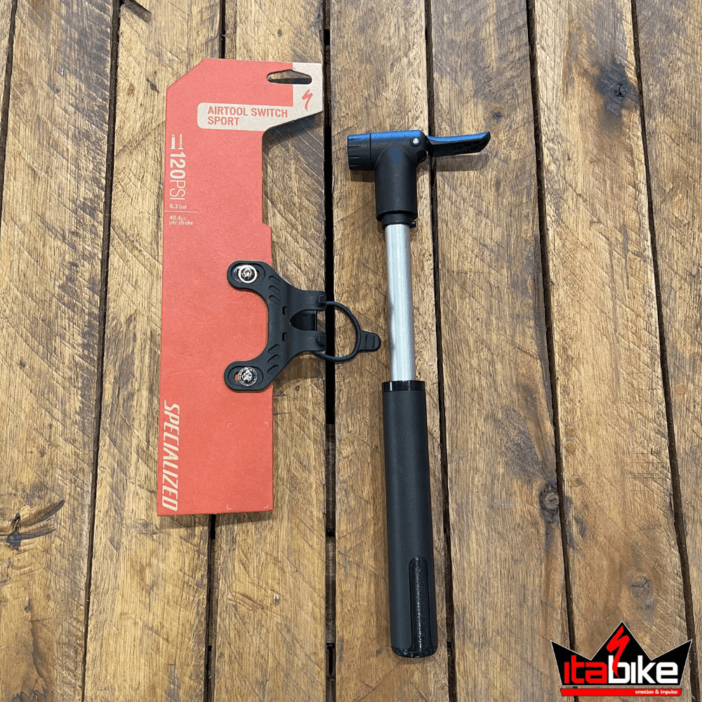 Specialized air tool switch sport pump discount