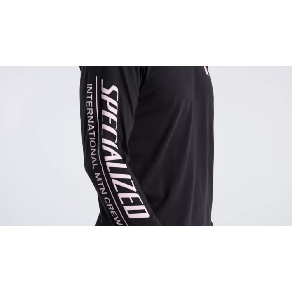 Camiseta specialized store