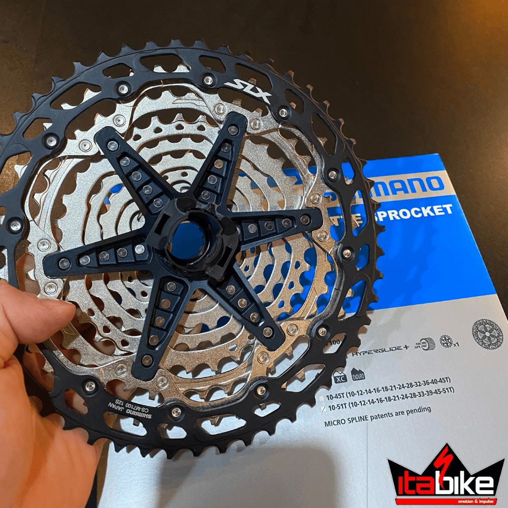 Slx 12 velocidades cheap