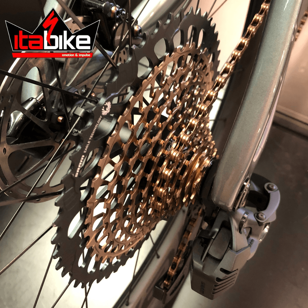 Sram xx1 bronze clearance
