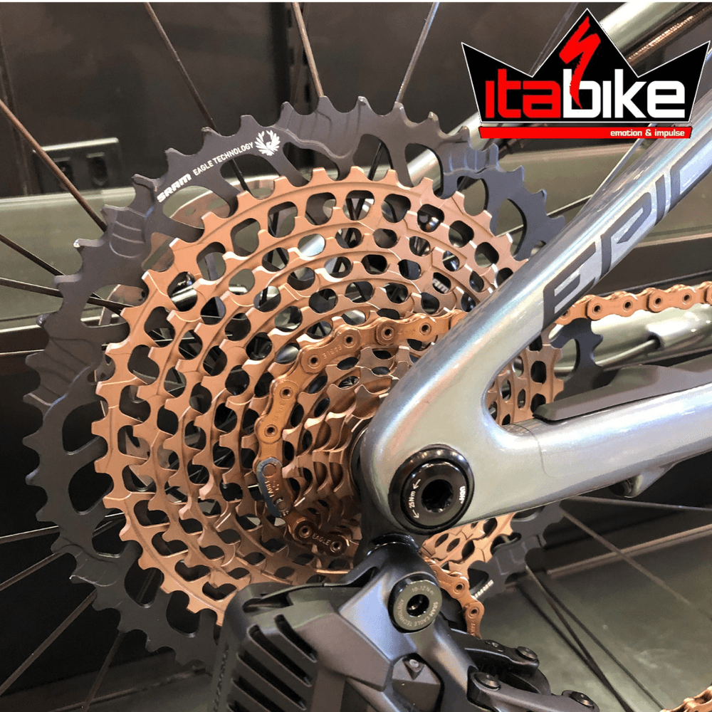 Sram eagle bronze discount