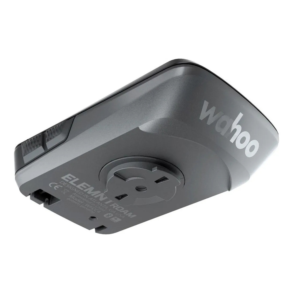 Elemnt shop roam gps