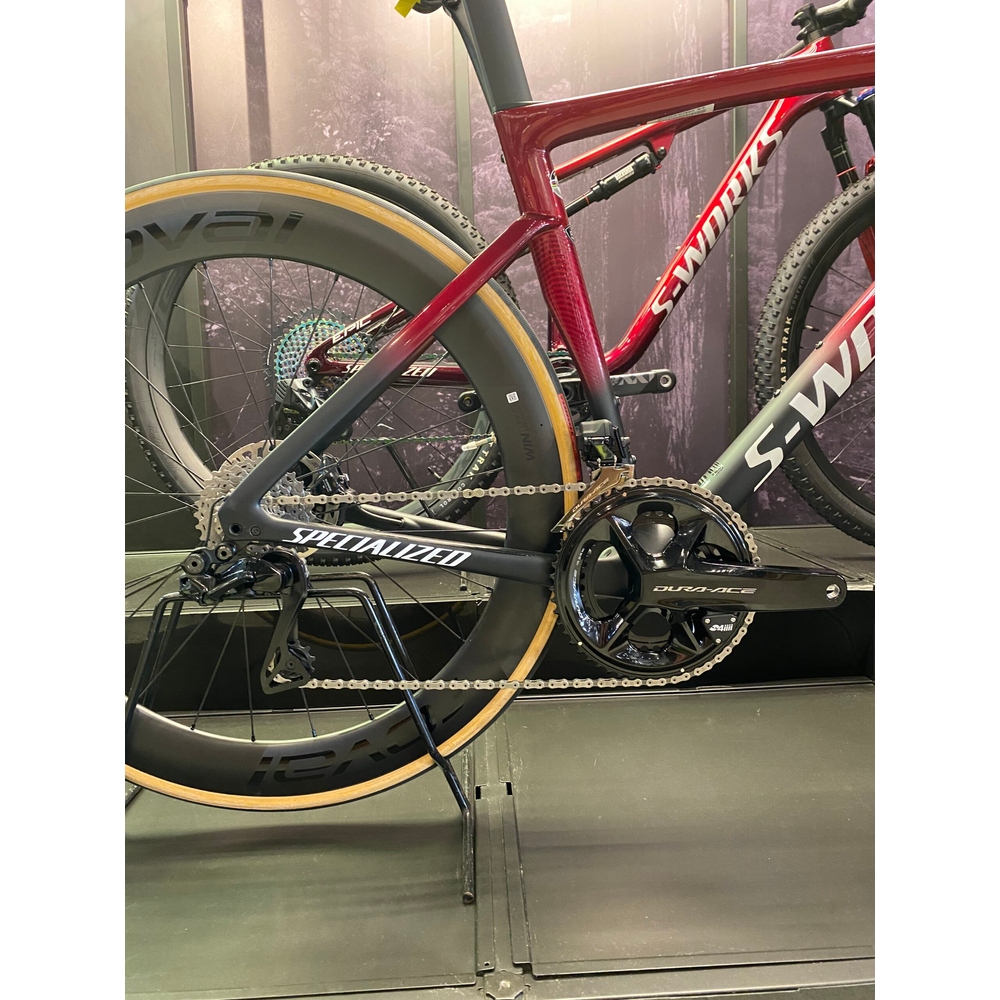 Kit completo Shimano Dura Ace R9250 12 velocidades