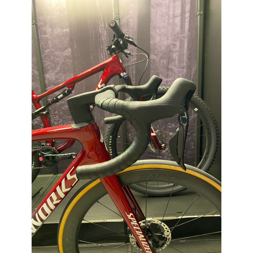 Kit completo Shimano Dura Ace R9250 12 velocidades