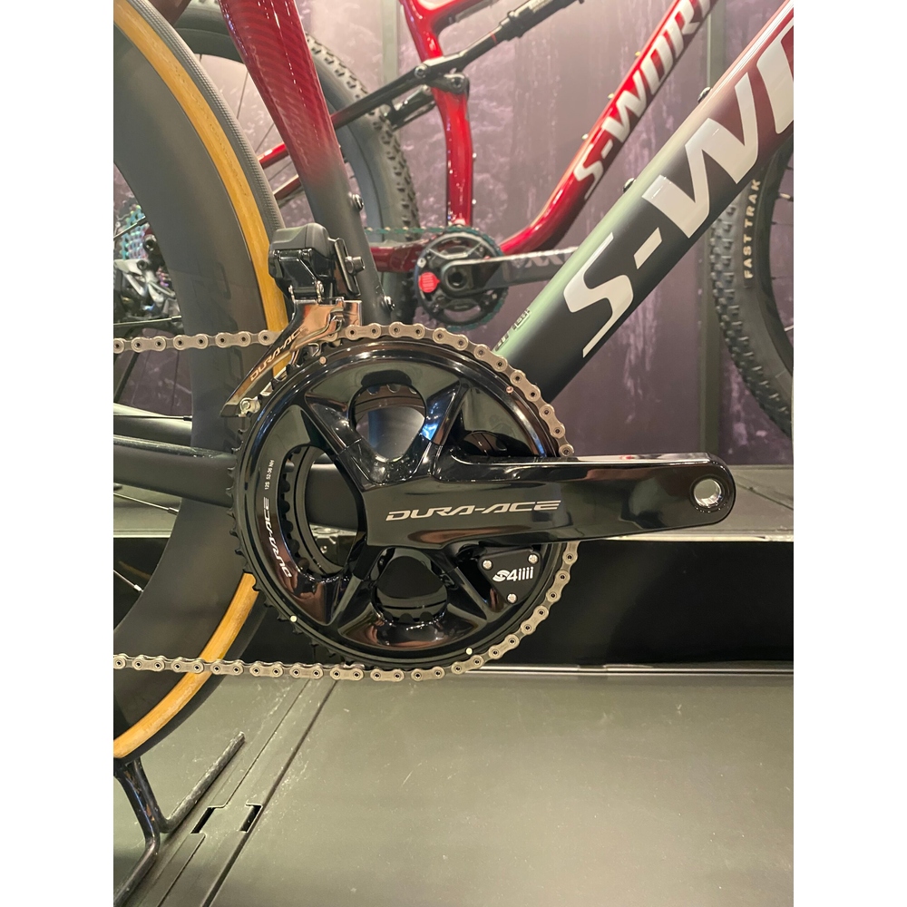 Dura online ace bike