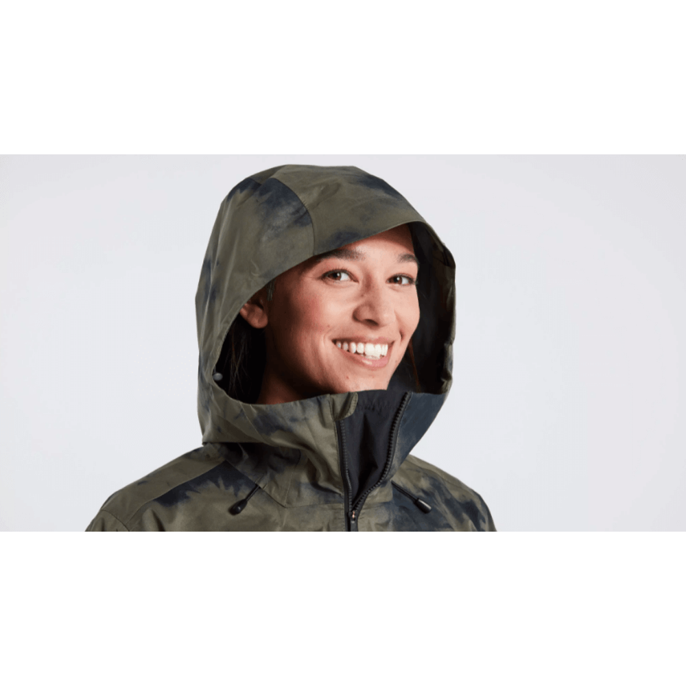 Jaqueta para chuva 2025