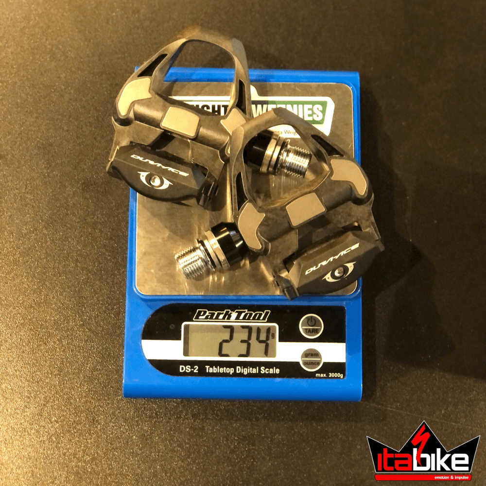 Pedal Original Shimano Dura-Ace PD-R9100