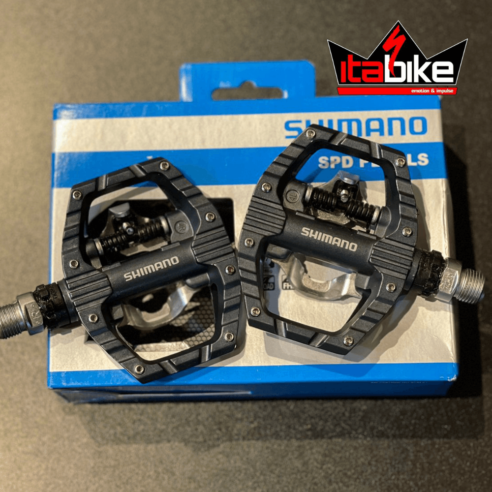 Bicicleta shimano original outlet