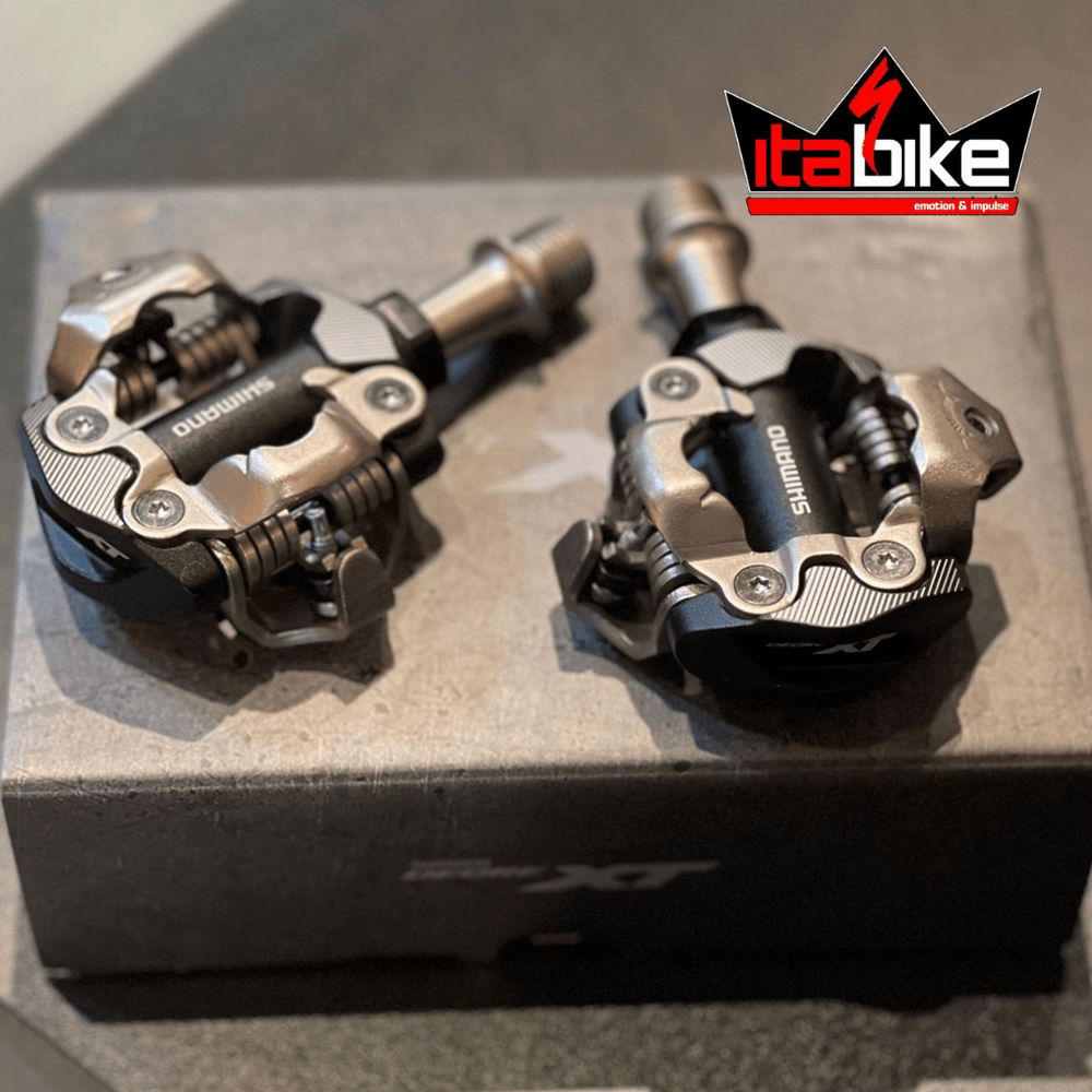 Pedal Original Shimano XT PD M8100