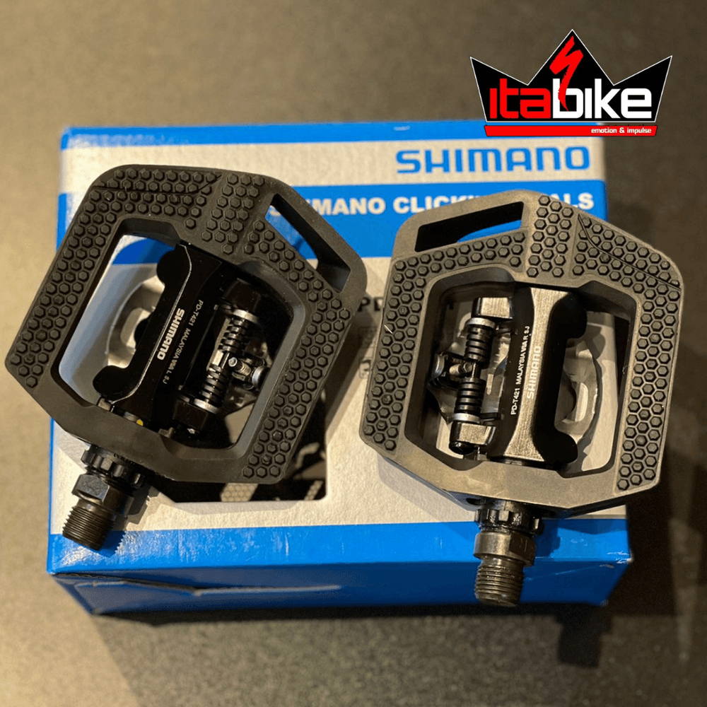 Pedal Original Shimano PD T421