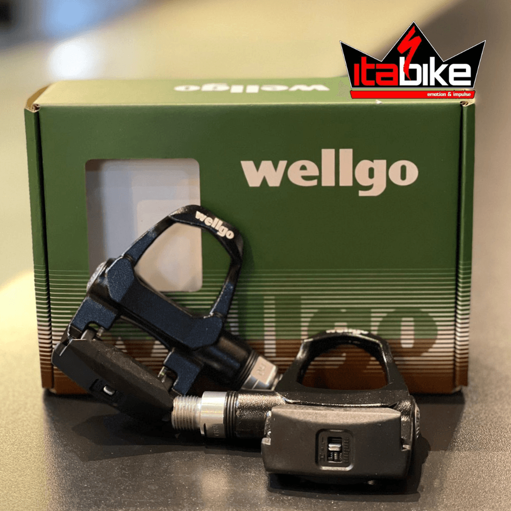 Pedal wellgo speed clearance