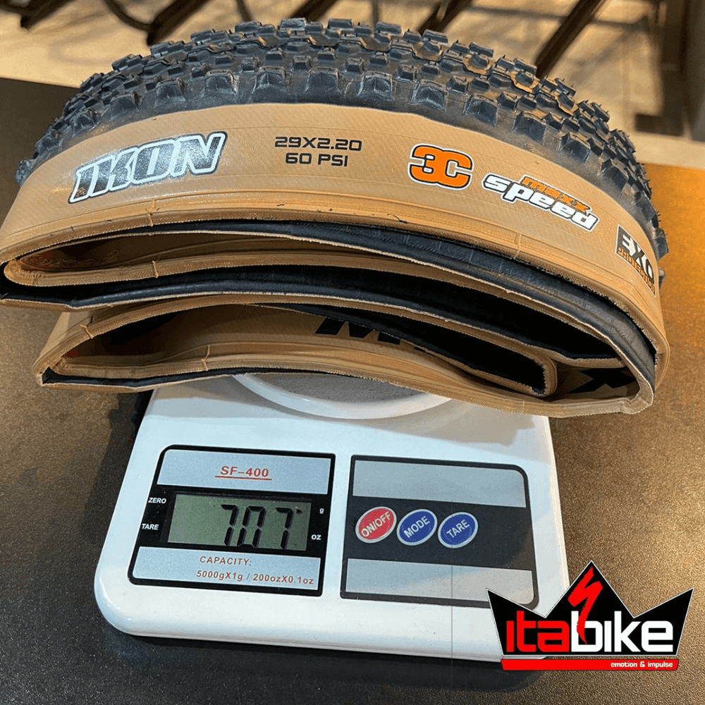 Pneu vtt maxxis ikon 29 on sale