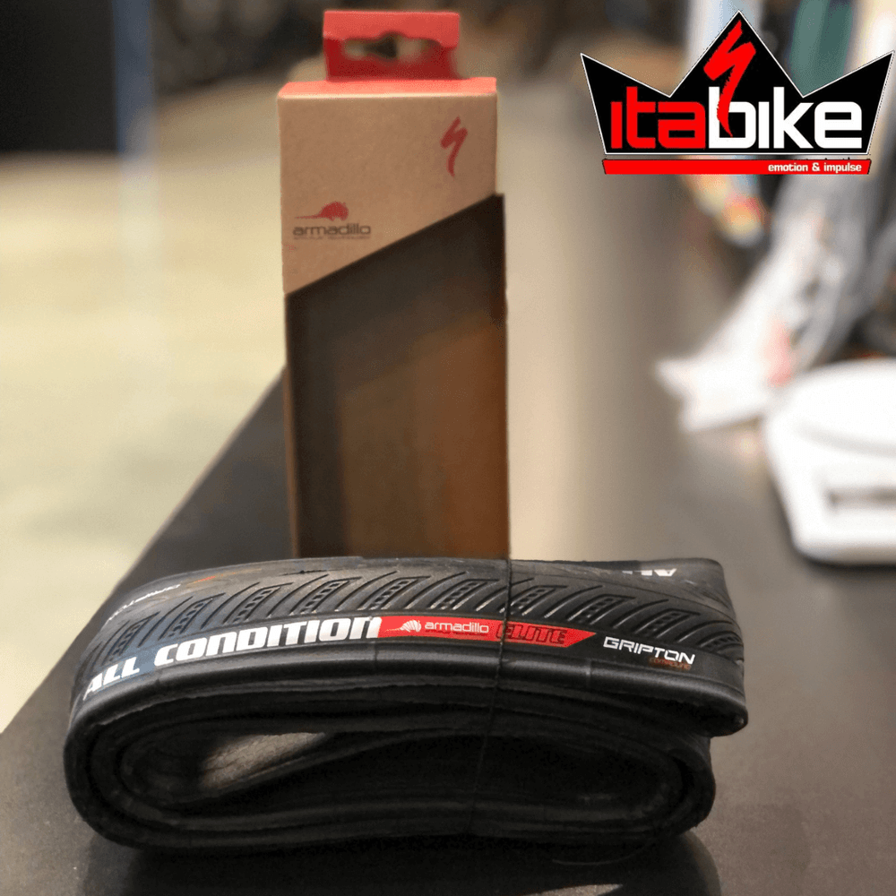 Pneu Specialized All Condition Armadillo Elite Presente Cera