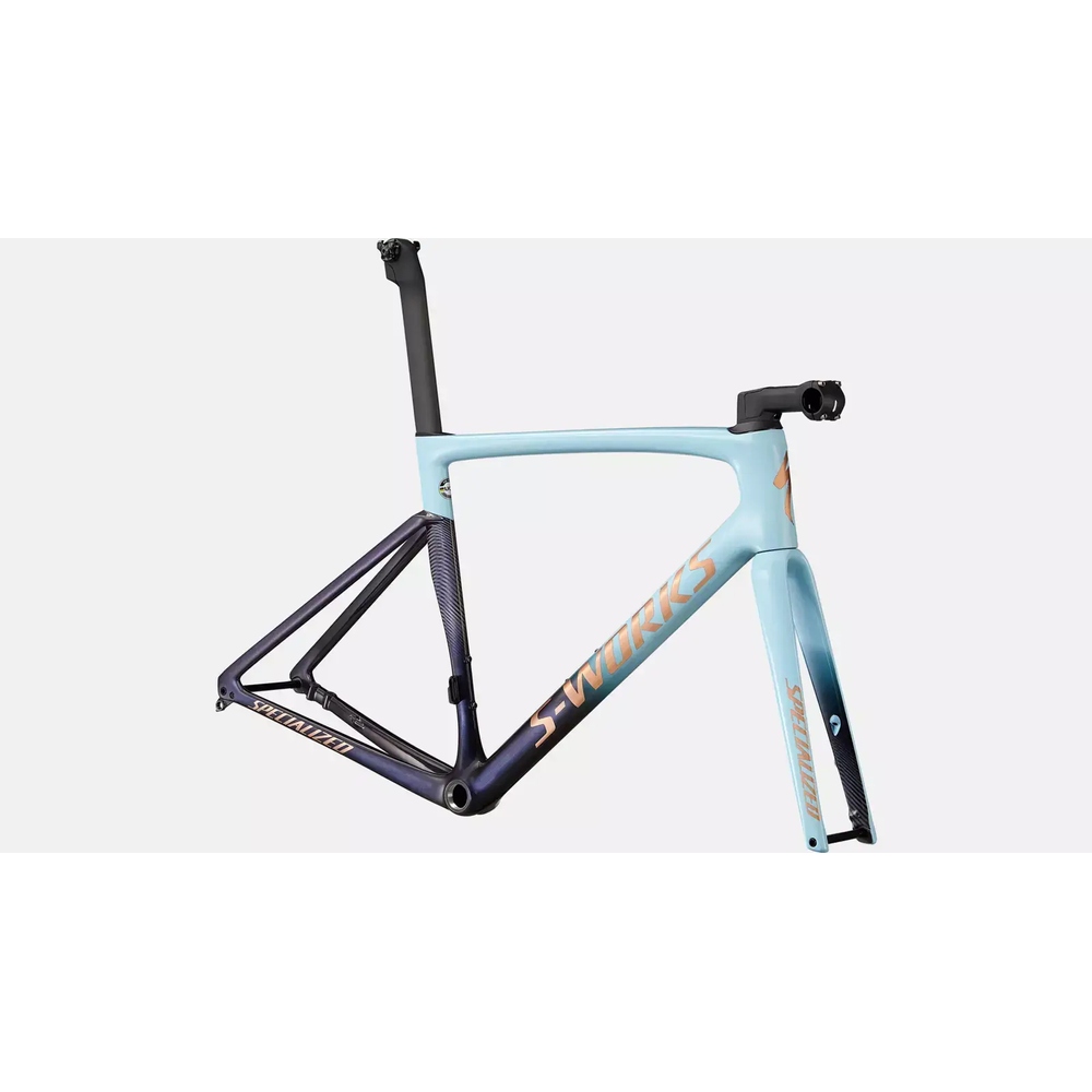 Quadro specialized 2025 tarmac