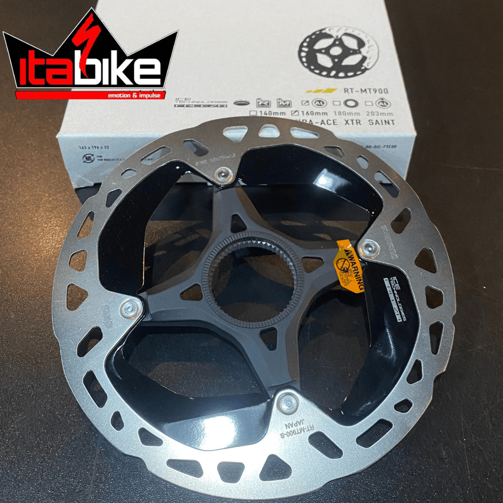 Dura ace rotor 160mm clearance